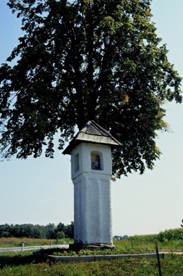 Naravna in kulturna dediščina